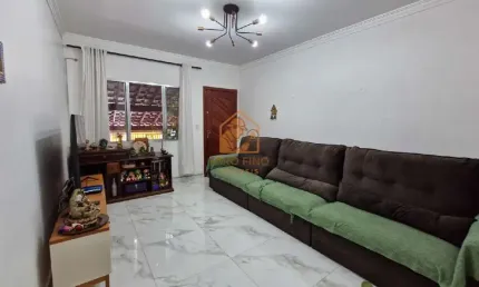 Casa para venda em Vila Nova Parada de 69.00m² com 2 Quartos e 1 Garagem