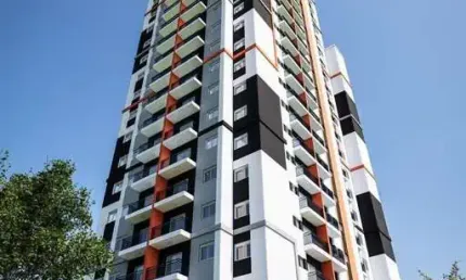 Apartamento para venda em vila clarice de 29.00m² com 1 quarto
