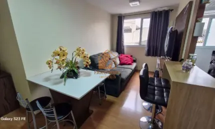 Apartamento para venda em Jardim Íris de 44.00m² com 2 Quartos e 1 Garagem