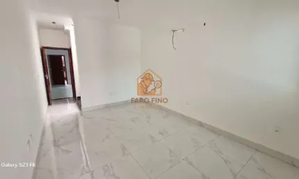 Casa para venda em Jardim Regina de 100.00m² com 3 Quartos, 1 Suite e 2 Garagens