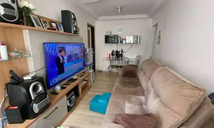 Apartamento para venda em Jaraguá de 63.00m² com 2 Quartos e 1 Garagem