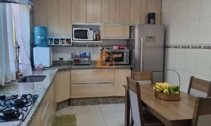 Casa para venda em jardim anhangüera de 630.00m² com 5 quartos e 3 garagens