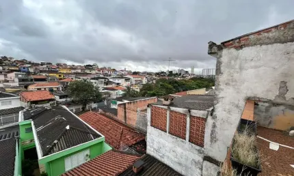 Casa para venda em jardim felicidade (zona oeste) de 260.00m² com 3 quartos, 1 suite e 2 garagens