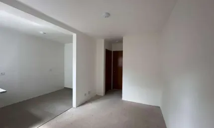 Apartamento para venda em Vila Clarice de 42.00m² com 2 Quartos e 1 Garagem