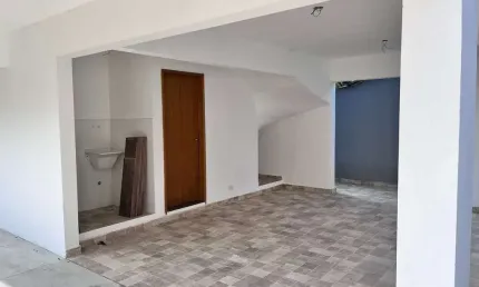 Casa para venda em Jardim Cunhambebe (vicente De Carvalho) de 97.85m² com 2 Quartos, 2 Suites e 3 Garagens