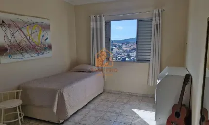 Casa para venda em chácara inglesa de 127.00m² com 2 quartos
