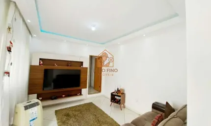 Casa para venda em Vila Pereira Cerca de 200.00m² com 2 Quartos, 1 Suite e 4 Garagens