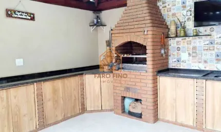 Casa para venda em jaraguá de 114.00m² com 3 quartos, 1 suite e 2 garagens