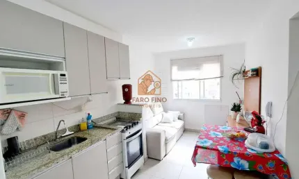 Apartamento para venda em Piqueri de 32.00m² com 2 Quartos