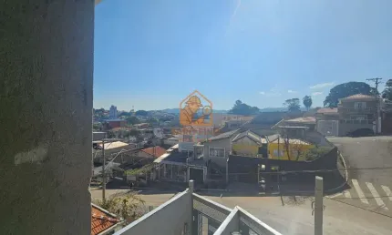 Casa para venda em jardim são josé (zona norte) de 163.00m² com 3 quartos, 1 suite e 2 garagens
