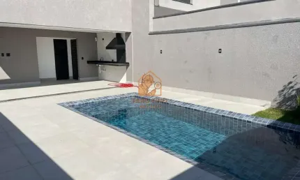 Casa para venda em Portais (polvilho) de 175.00m² com 3 Quartos, 3 Suites e 2 Garagens
