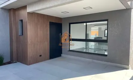 Casa para venda em portais (polvilho) de 175.00m² com 3 quartos, 2 suites e 2 garagens