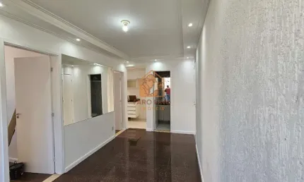 Apartamento para venda em Vila Clarice de 40.00m² com 2 Quartos e 1 Garagem