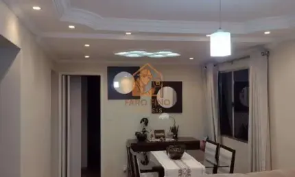 Apartamento para venda em jardim íris de 50.00m² com 2 quartos e 1 garagem