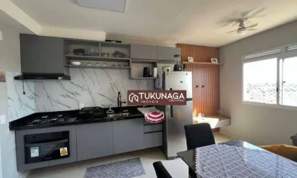 Apartamento para venda em Vila Maria de 32.00m² com 2 Quartos