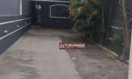 Casa para venda em Vila Nova Bonsucesso de 181.00m² com 4 Quartos, 1 Suite e 6 Garagens
