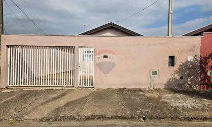 Casa para venda em Jardim Alto Dos Ypês de 200.00m² com 2 Quartos