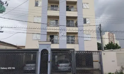 Apartamento para venda em Vila Das Jabuticabeiras de 40.00m² com 1 Quarto e 1 Garagem