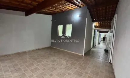 Casa para alugar em Alto São Pedro de 125.00m² com 2 Quartos, 1 Suite e 1 Garagem