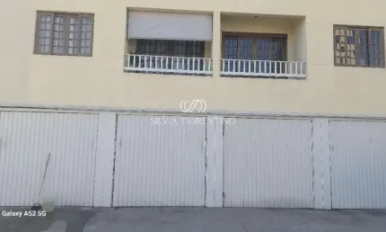 Apartamento para venda em jardim humaitá de 55.00m² com 3 quartos, 1 suite e 1 garagem