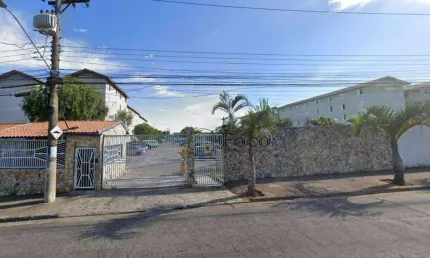 Apartamento para venda em Vila Ferlópolis de 42.00m² com 2 Quartos e 1 Garagem