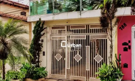 Casa para venda em jardim são jorge de 230.00m² com 4 quartos, 1 suite e 1 garagem
