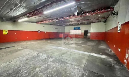 Ponto comercial para alugar na Avenida Desembargador Paulo de Oliveira Costa, 451, Centro, Taubaté