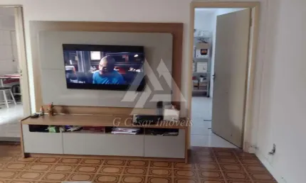 Apartamento para alugar em Baeta Neves de 60.00m² com 2 Quartos