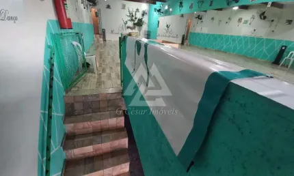 Loja para alugar em jardim miranda d'aviz de 80.00m²