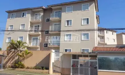 Apartamento para venda em jardim vera cruz de 64.00m² com 2 quartos e 2 garagens
