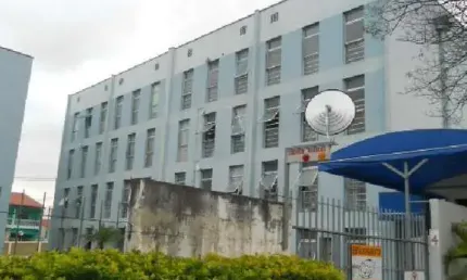 Apartamento para venda em Central Parque de 60.00m² com 2 Quartos e 1 Garagem
