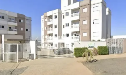 Apartamento para venda em Caguaçu de 63.00m² com 2 Quartos e 1 Garagem
