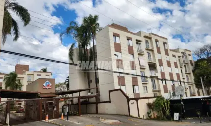 Apartamento para venda em jardim são paulo de 52.00m² com 1 quarto e 1 garagem