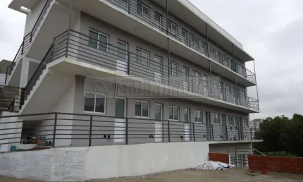 Apartamento para alugar em Jardim Piratininga de 35.00m² com 1 Quarto e 1 Garagem