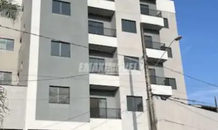 Apartamento para alugar em jardim são paulo de 54.00m² com 2 quartos e 1 garagem
