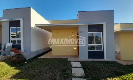 Casa de condomínio para alugar em altos da boa vista de 55.00m² com 2 quartos e 1 garagem
