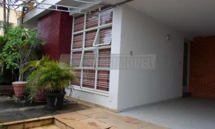 Imóvel comercial para alugar em jardim faculdade de 200.00m² com 3 quartos, 1 suite e 1 garagem