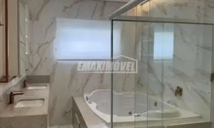Casa de Condomínio para alugar em Jardim Residencial Tivoli Park de 550.00m² com 6 Quartos, 4 Suites e 4 Garagens