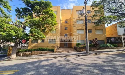 Apartamento para alugar em Vila Trujillo de 72.00m² com 2 Quartos e 1 Garagem