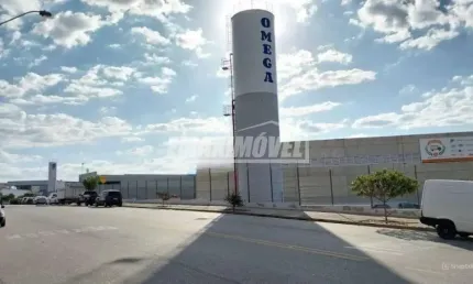 Galpão / depósito / armazém para alugar em éden de 823.00m²