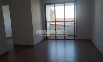 Apartamento para venda em Vila Espírito Santo de 63.00m² com 2 Quartos, 1 Suite e 2 Garagens