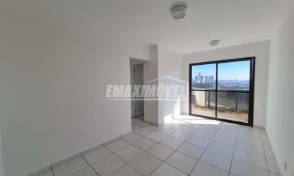 Apartamento para alugar em jardim santa fé de 51.00m² com 2 quartos e 2 garagens