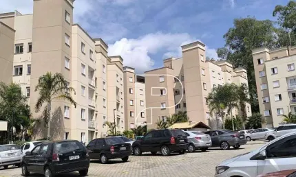Apartamento para venda em Jardim Ísis de 56.00m² com 3 Quartos e 1 Garagem