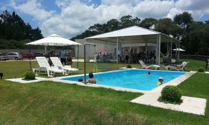 Chácara para venda em Piedade de 240.00m² com 1 Quarto e 1 Suite