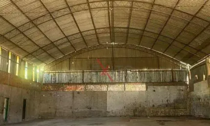 Galpão / depósito / armazém para venda e aluguel em caxambu de 1524.00m² com 10 garagens