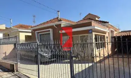 Casa para venda em vila barcelona de 160.00m² com 2 quartos e 5 garagens