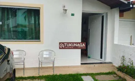 Casa para venda em Jardim Adriana de 120.00m² com 3 Quartos, 1 Suite e 2 Garagens