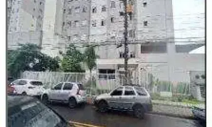 Apartamento para venda em Vila Galvão de 42.00m² com 1 Quarto e 1 Garagem