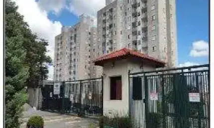 Apartamento para venda em Colônia (zona Leste) de 57.00m² com 3 Quartos