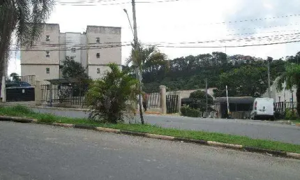 Apartamento para venda em jardim petrópolis de 45.00m² com 2 quartos e 1 garagem